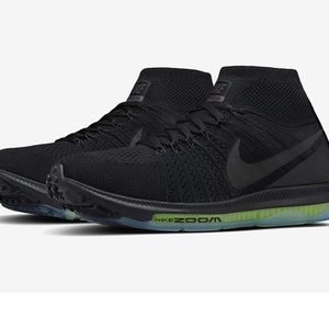 Meet your Posher, Hugh